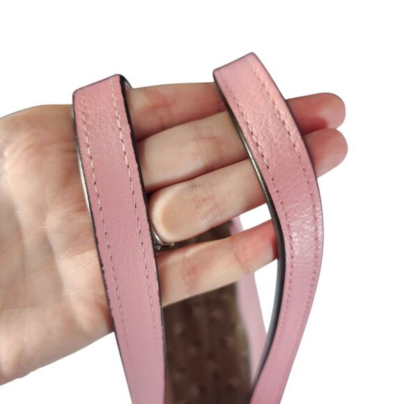 Kate Spade Reversible Mya Arch Place Tote in Breezy Floral Ditsy - Picture 8 of 16